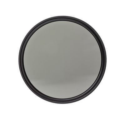 Heliopan 82mm Linear Polarizer Filter (708239)
