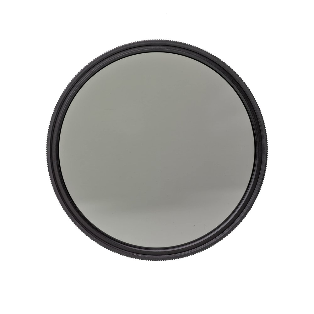 Heliopan 82mm Linear Polarizer Filter (708239)