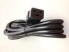 Supermicro CBL-0223L 2500W/2000W Power Extension Cord view 2