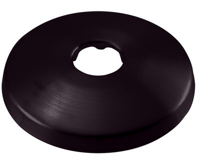 Westbrass D128-12 5/8" OD Low Pattern Sure Grip Flange