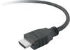 Belkin HDMI to HDMI Cable (Supports Amazon Fire TV and other HDMI-Enabled Devices), HDMI 2.0 / 4K Compatible, 6 Feet view 2