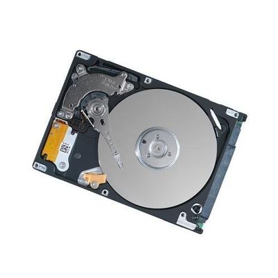 B.S.I. Products 160GB 2.5" SATA Hard Disk Drive for Dell Latitude Laptops