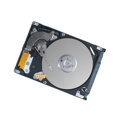 B.S.I. Products 160GB 2.5" SATA Hard Disk Drive for Dell Latitude Laptops