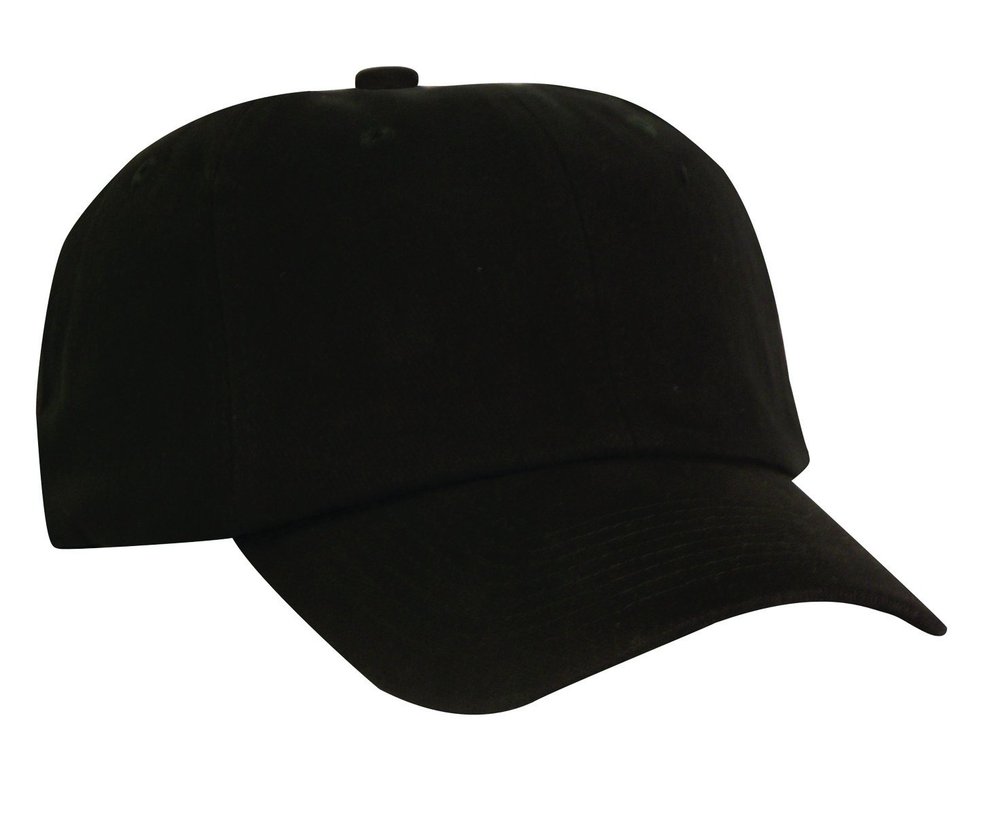 Honeywell Safety Products by SBC2BK Run Black Bump Cap