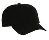 Honeywell Safety Products by SBC2BK Run Black Bump Cap view 1