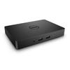Dell WD15 Monitor Dock 4K with 180W Adapter, USB-C, (450-AEUO, 7FJ4J, 4W2HW),Black,Dual Display view 2