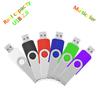 Lot/Bulk - (50 Pack) 16MB-8GB USB Flash Memory Stick Thumb Pen Drive U Disk Storage (50X 16MB (not GB)) view 2