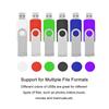 Lot/Bulk - (50 Pack) 16MB-8GB USB Flash Memory Stick Thumb Pen Drive U Disk Storage (50X 16MB (not GB)) view 3
