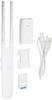 Ubiquiti UAP-AC-M-US Unifi Mesh Access Point, White view 1