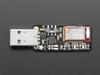 Adafruit Bluefruit LE Sniffer - Bluetooth Low Energy (BLE 4.0) - nRF51822 - v2.0 [ADA2269] view 2